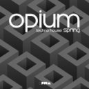Resonances (IT), Martino Pingi - Stratosphere (Original Mix)