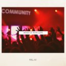 Sergey Bedrock - Sunrise Over Mount Olympus (Original Mix)