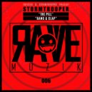 Stormtrooper - Bang & Clap