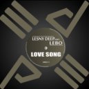 Lesny Deep, Lebo - Love Song (Original Mix)