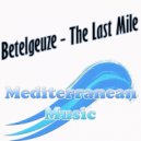 Betelgeuze - In The Sky