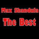 Max Shandula - Flying Soul