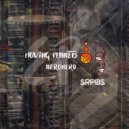 AfroNerd - Moving Planets