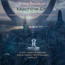 Frank Bauduin - Machine City (Minus7 Remix)