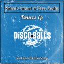 Robert Ouimet & Dave Godin - B's Disco Stomp