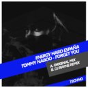 Tommy Naboo - Forget You