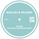 Wolf Jay, Veltron - Housing (Branco Simonetti Remix)