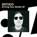 Mitiko - Gone