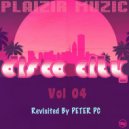 Peter Pc - Tie Me