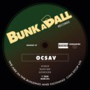 Ocsav - Worship