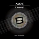 PABLO G. - Dark Leather