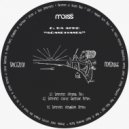 C. Da Afro - Sometimes (Original Mix)