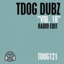 Dave Owens - Dubz Vol 18