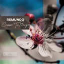 Remundo - I Never Give Up (Original Mix)
