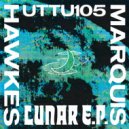 Mark Hawkins - Validation Comes From Within (Original Mix)