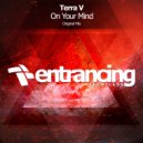 Terra V. - On Your Mind (Radio Edit)