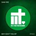 Sami Dee - Keep The Beat Rockin'