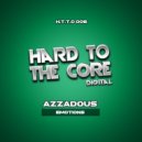 Azzadous - Emotions