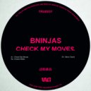 BNinjas - Mic Check (Original Mix)