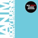 Ian M - Body Burning (Kris O\'Rourke Remix)