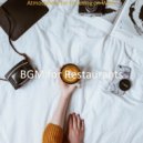 BGM for Restaurants - Wonderful Background for Social Distancing ()