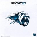 Android - What You Saying About Me?