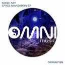 Sonic Art - Saturn (Original Mix)