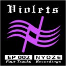 Violets - Zasso (Original Mix)