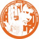 DJ Kwest - Love Me Saxy (Doubleunderground Dub)