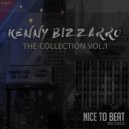 Kenny Bizzarro - Back To
