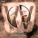The Avains - VV (Abide Remix)