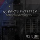 Roberto Frattale - Let It Take Control (Original Mix)