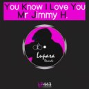 Mr Jimmy H - You Know I Love You (Original Mix)
