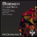 BOEXER - ALoveSong (Replicalex Remix)