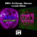 DM84 - Get Energy (Second Edition)