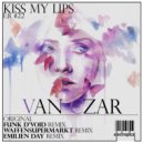 Van Czar - Kiss My Lips (Emilien Day Remix)