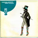 Daraspa - Vesturgata (Original Mix)