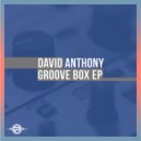 David Anthony - Groove Tribe (Original Mix)