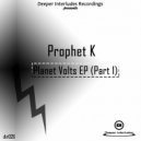 Prophet K - Pleasure Or Pain (Main Deeper Voltage)