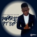 Lesny Deep, De Vow - Make It Up (Instrumental)