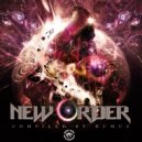 Buckle vs Orion Signal - Eggs N Bacon