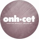 Kristian Heikkila - Materia