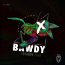 Bawdy - Strange Bird