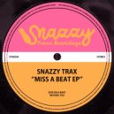 Snazzy Trax - Give Em A Beat (Original Mix)