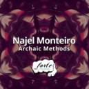 Najel Monteiro - Lady of The Lake (Original Mix)