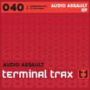 Audio Assault - To The Moon! (Original Mix)