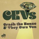 CEV\'s - Crack The House (Original Mix)