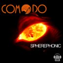 Spherephonic - Comodo (Original Mix)
