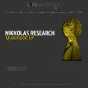 Nikkolas Research - Start One