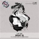 Luk Tek - What Is (Original Mix)